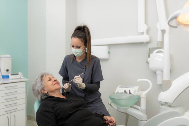 Best Cosmetic Emergency Dentistry in Clawson, MI