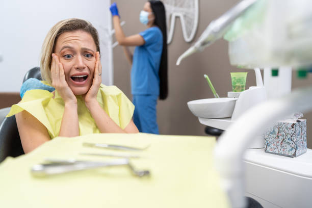 Best Weekend Emergency Dentist in Clawson, MI