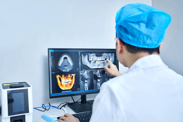 Best Emergency TMJ Treatment in Clawson, MI