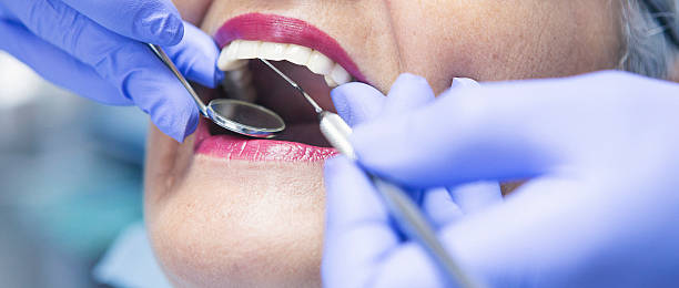 Best Emergency TMJ Treatment in Clawson, MI